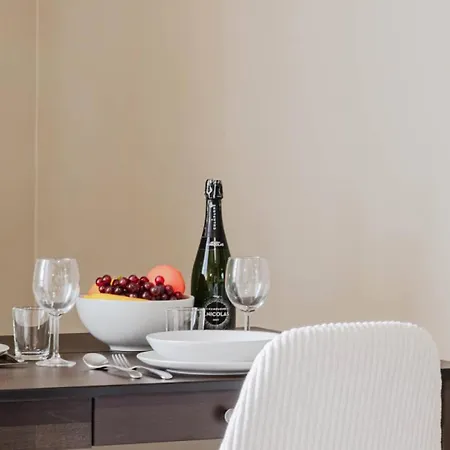 Résidence Beau 2p - Cœur De - 2p Rénové Cœur De Mae-3013 Apartamento Cannes