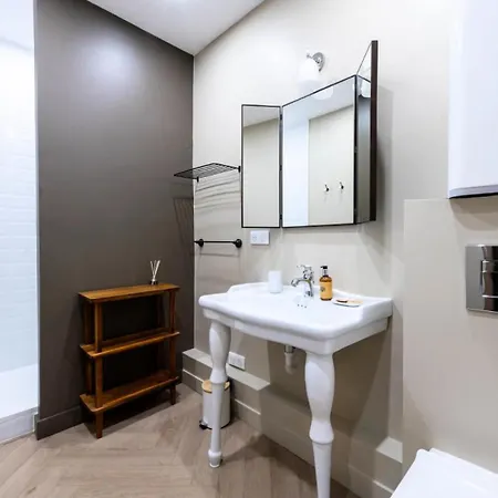 Résidence Beau 2p - Cœur De - 2p Rénové Cœur De Mae-3013 Apartamento Cannes